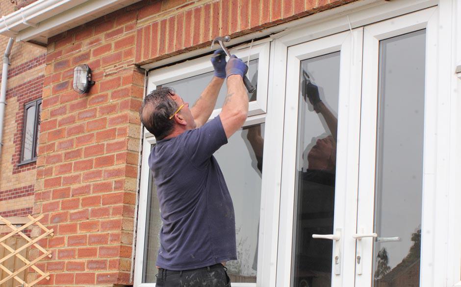 changer double vitrage Villebon-sur-Yvette